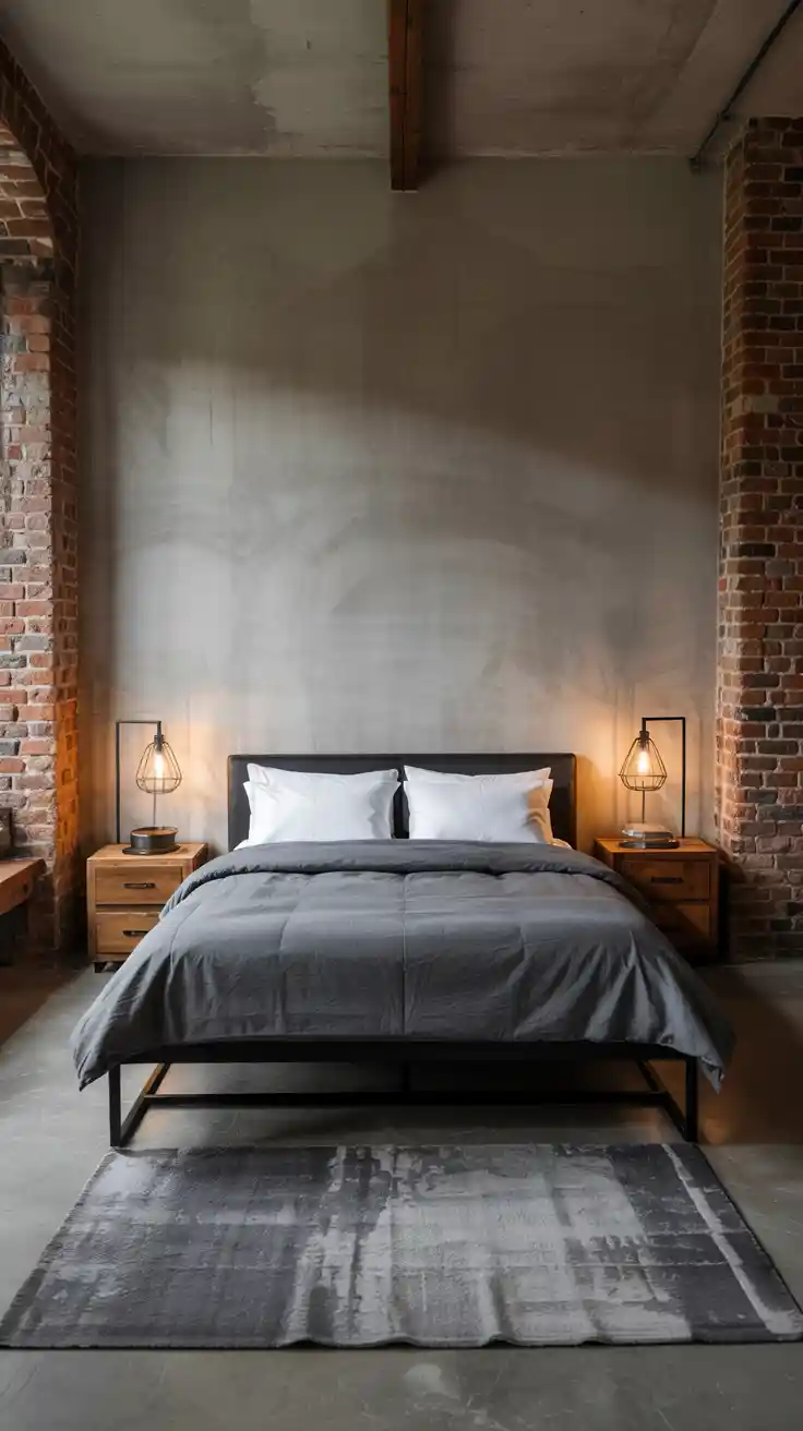 Fresh And Stylish Grey Bedroom Ideas 2026 For A Calm Modern Retreat