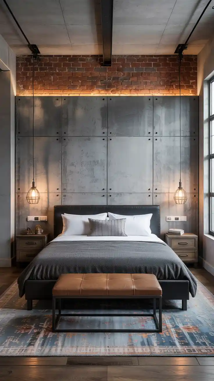 Fresh And Stylish Grey Bedroom Ideas 2026 For A Calm Modern Retreat