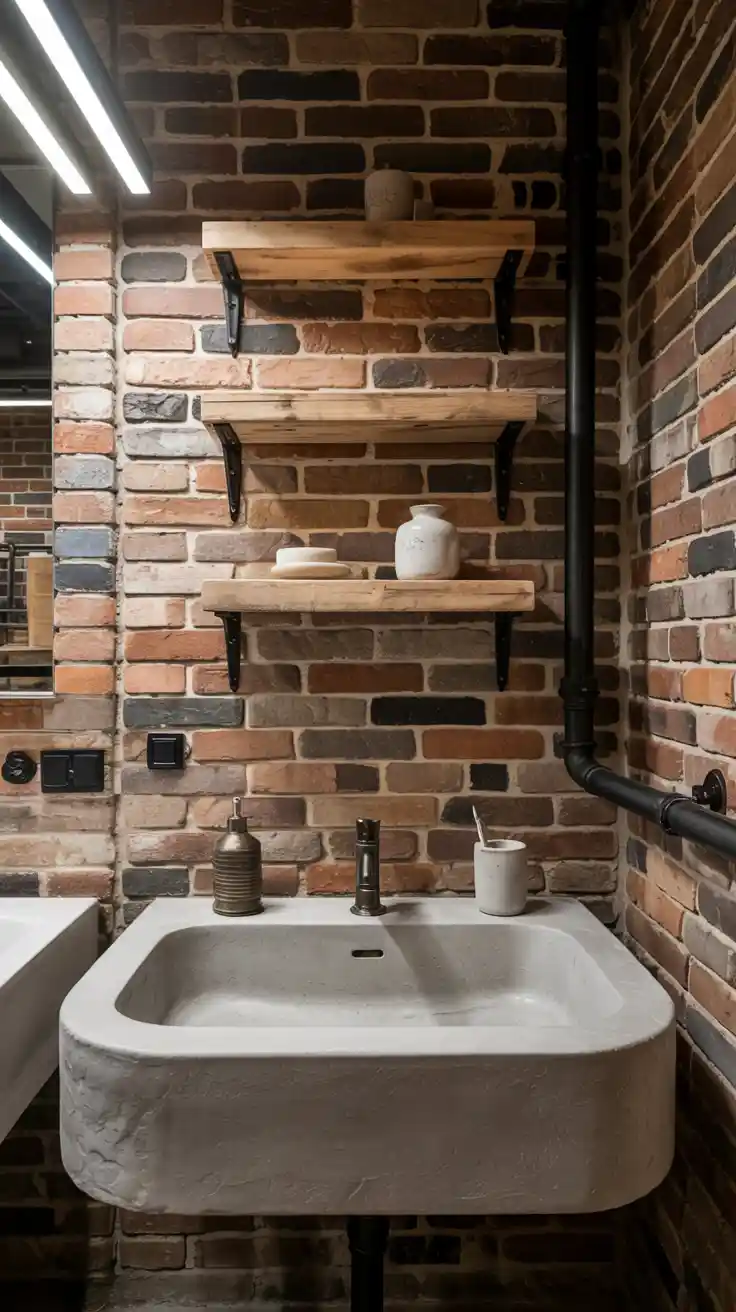 Transform Your Space With Inspiring Bathroom Makeover Ideas For 2026