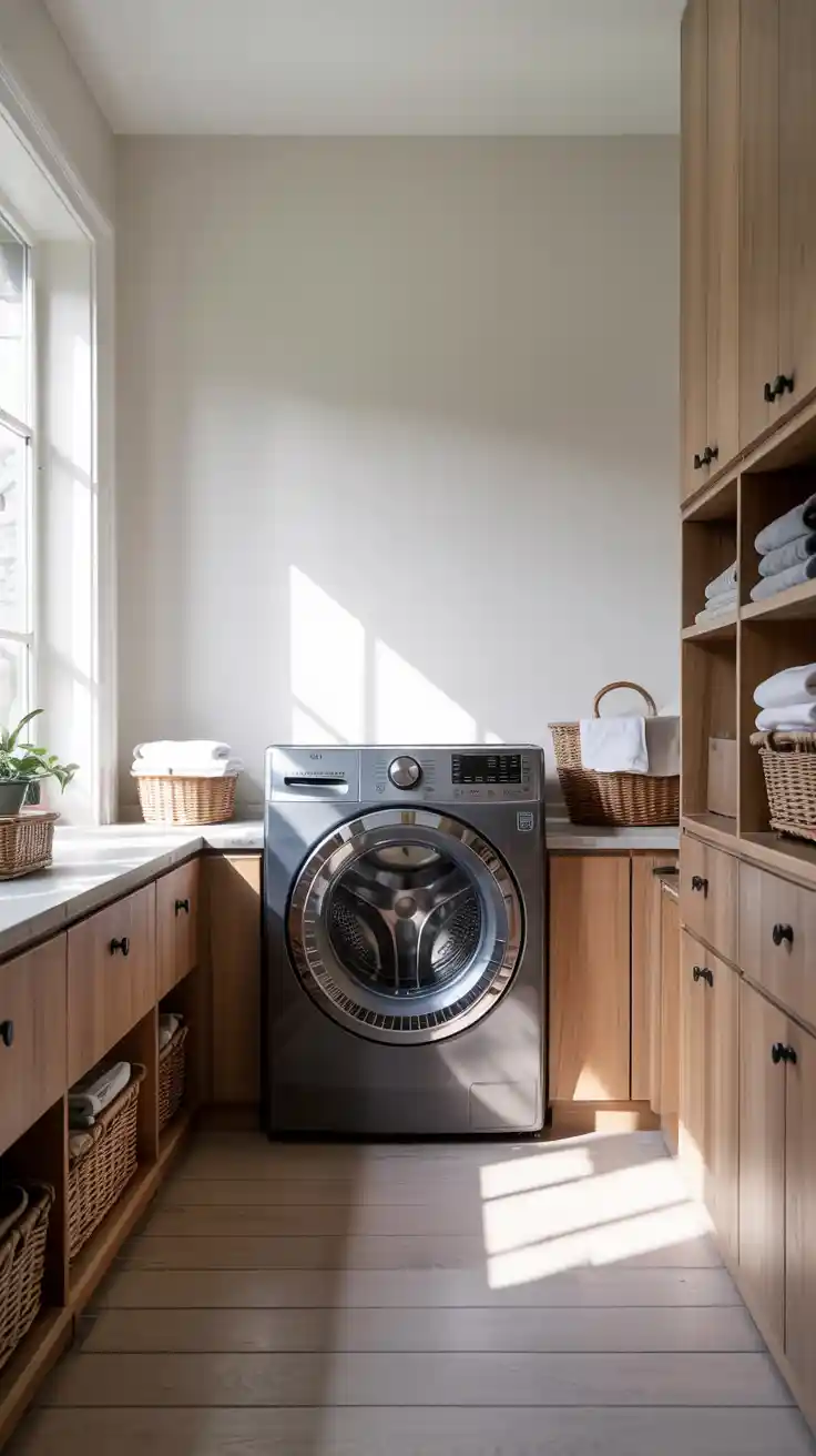 Transform Your Home With Stunning Laundry Room Makeover Ideas 2026