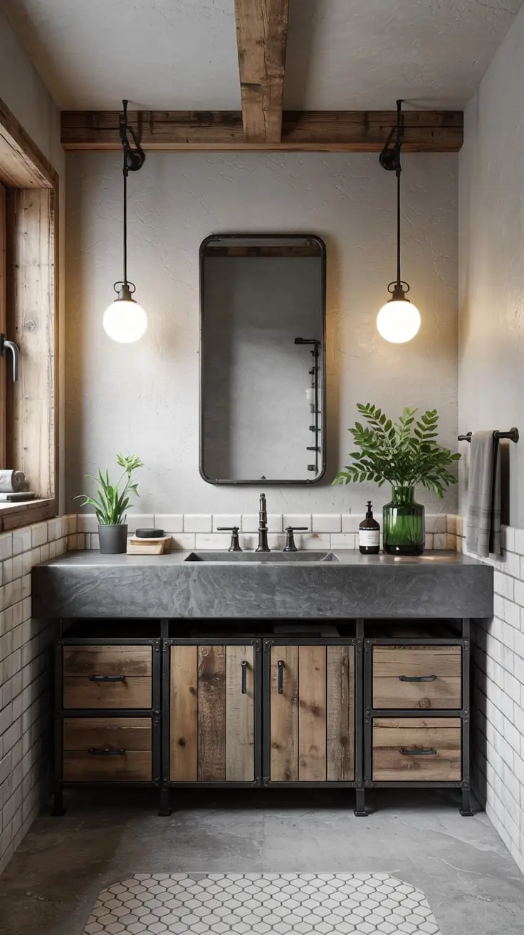 Transform Your Space With Fresh And Stylish Vanity Designs For 2026