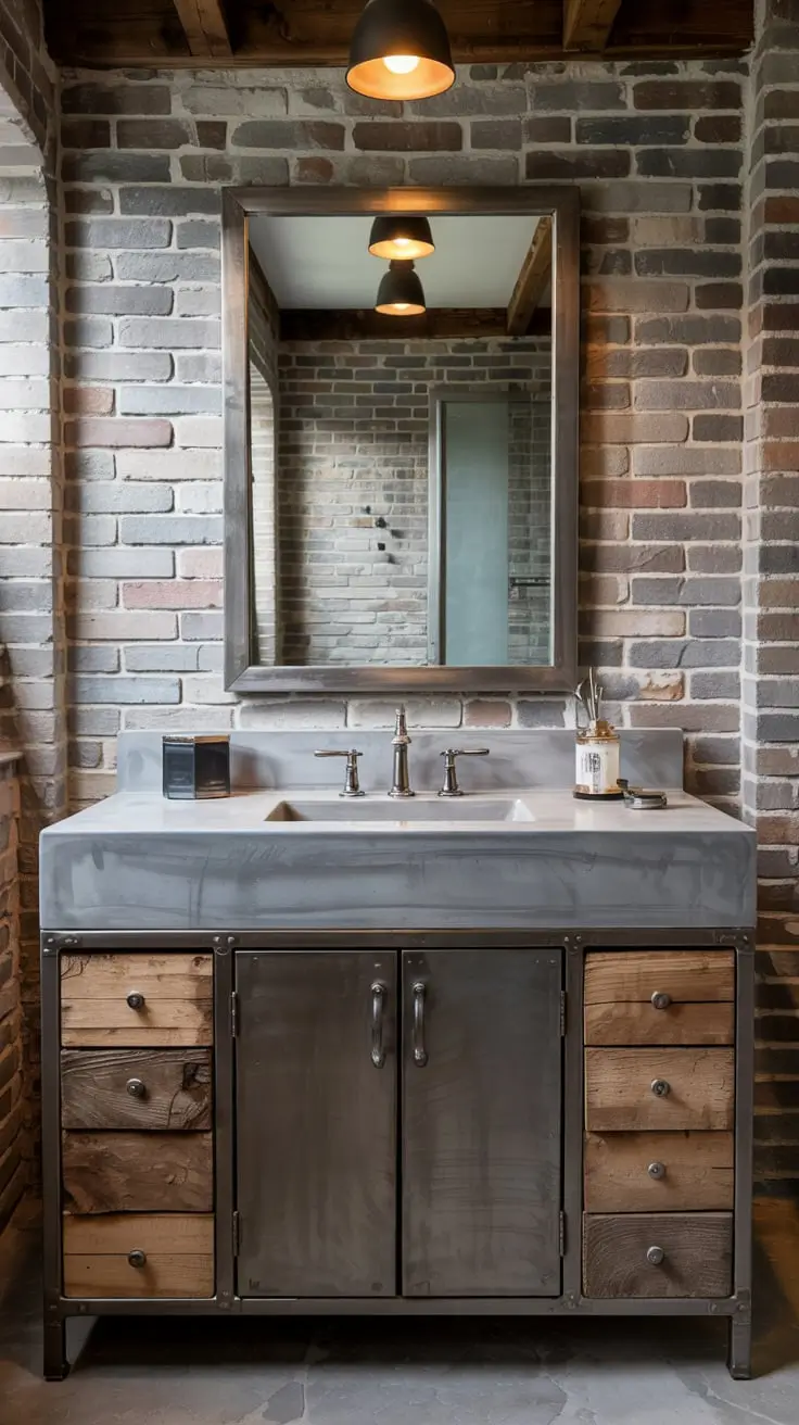 Transform Your Space With Fresh And Stylish Vanity Designs For 2026