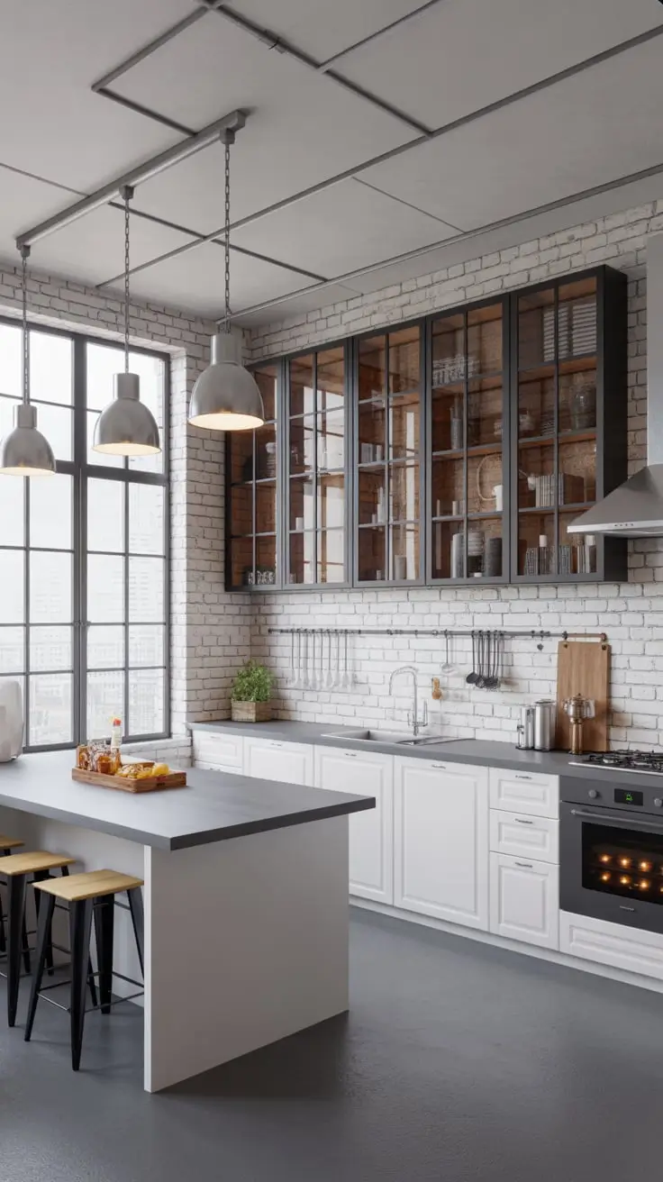 Fresh and Inspiring White Kitchen Ideas 2026 for a Modern Home Transformation