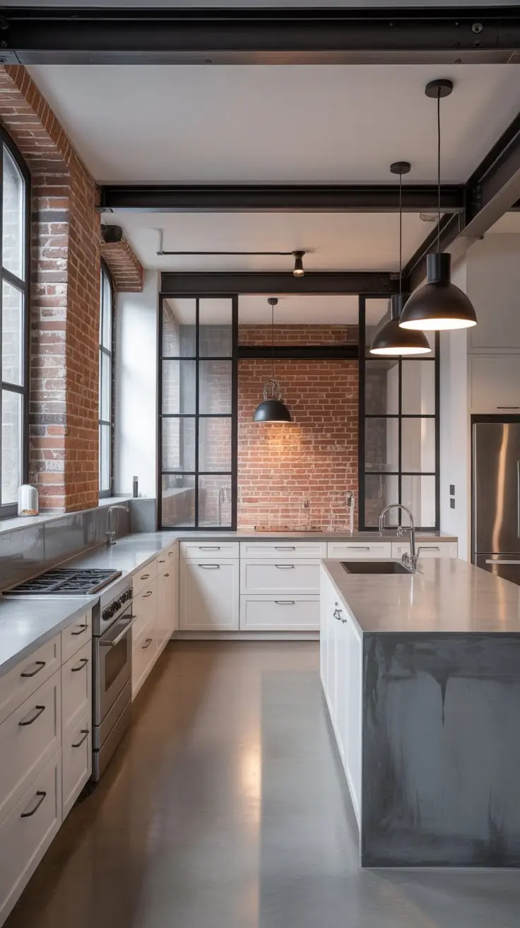 Fresh and Inspiring White Kitchen Ideas 2026 for a Modern Home Transformation