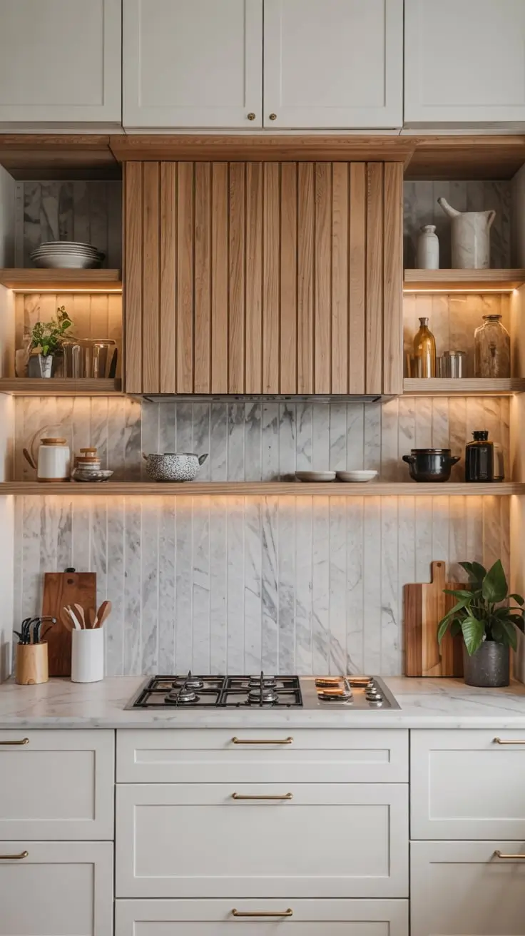 Transform Your Home With Stunning Wood Kitchen Ideas 2026