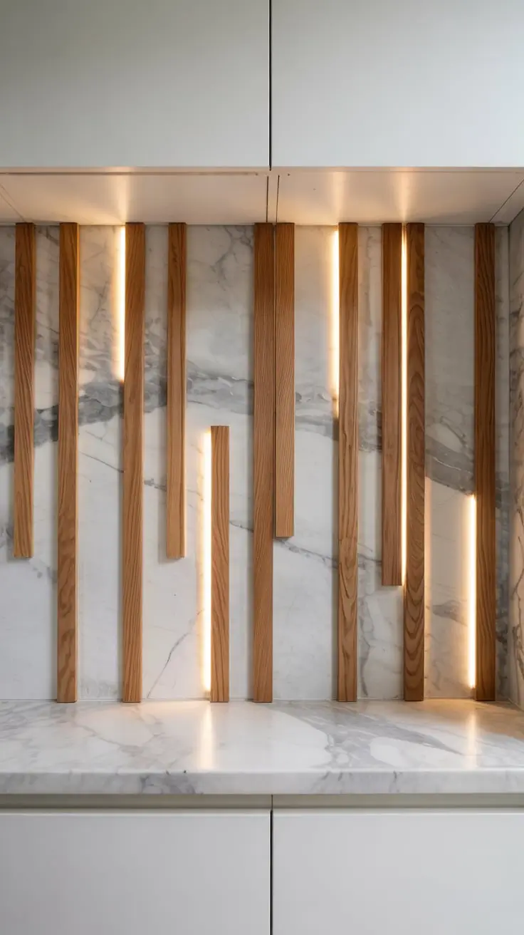 Transform Your Home With Stunning Wood Kitchen Ideas 2026