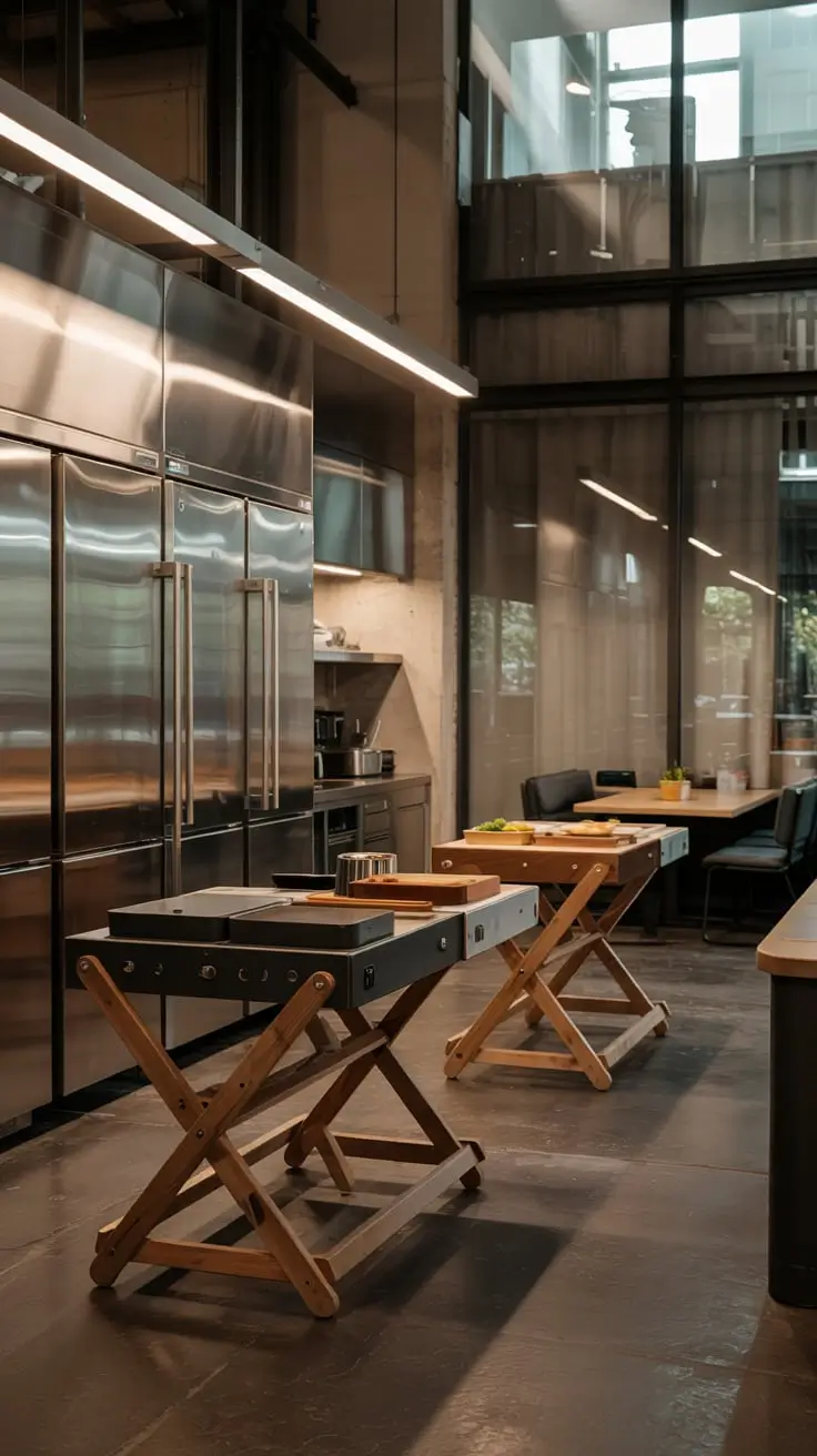 Revolutionizing Food Delivery With The Most Inspiring Dark Kitchen Ideas 2026