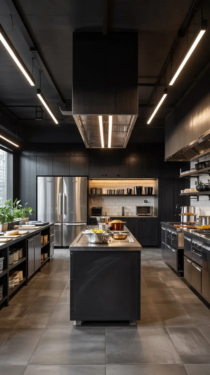 Revolutionizing Food Delivery With The Most Inspiring Dark Kitchen Ideas 2026