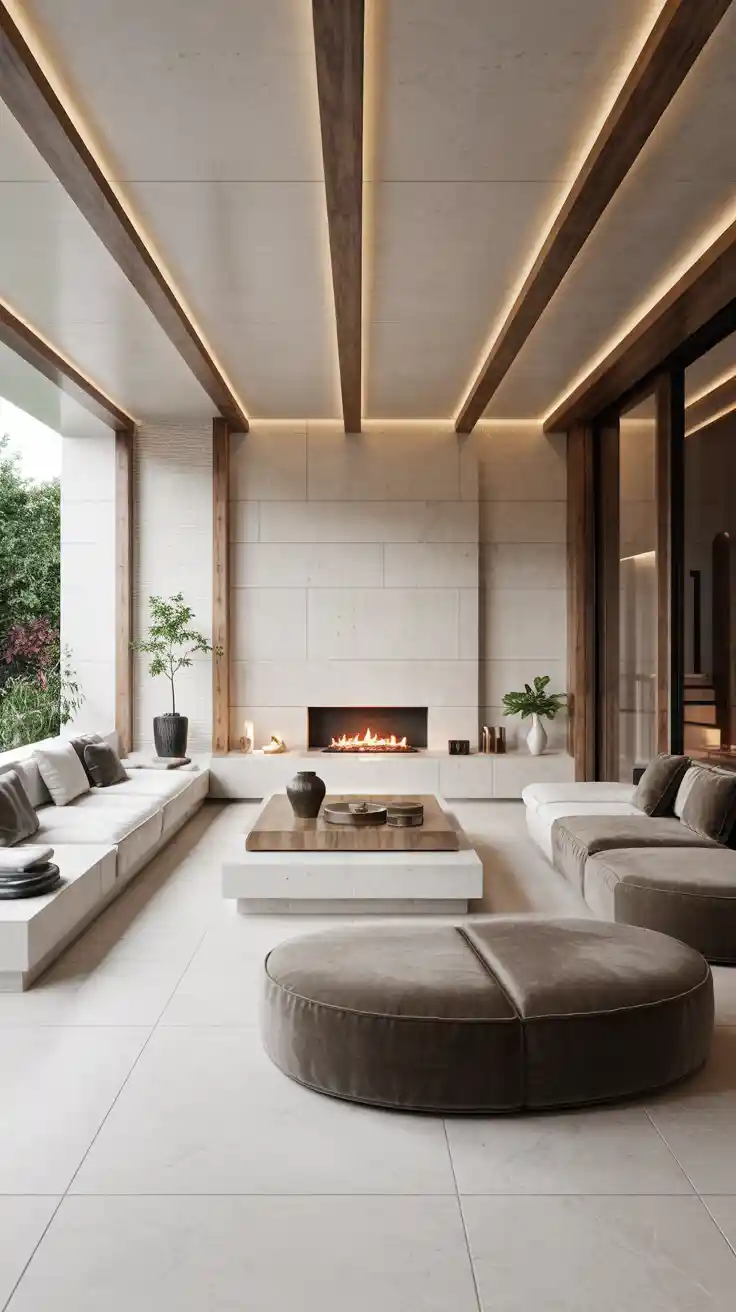 Discover The Most Inspiring Sunken Living Room Ideas 2026 For Modern Homes