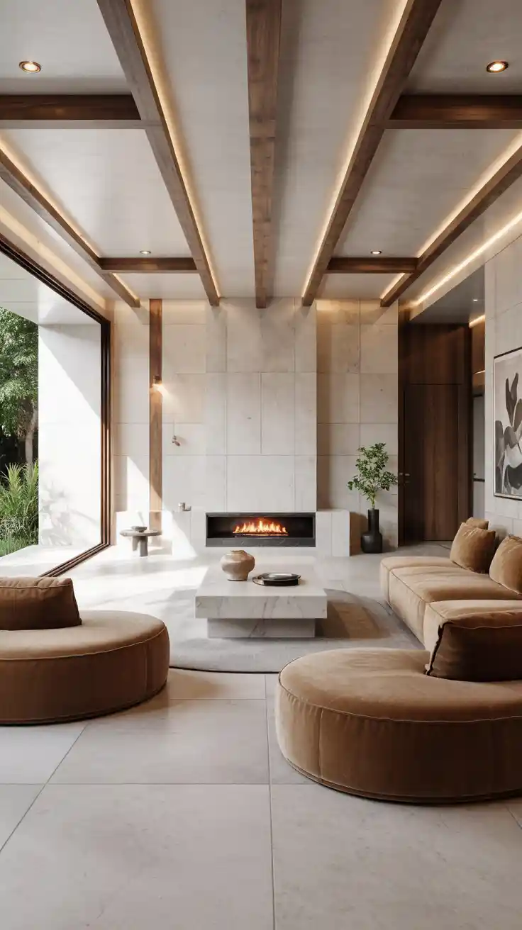 Discover The Most Inspiring Sunken Living Room Ideas 2026 For Modern Homes