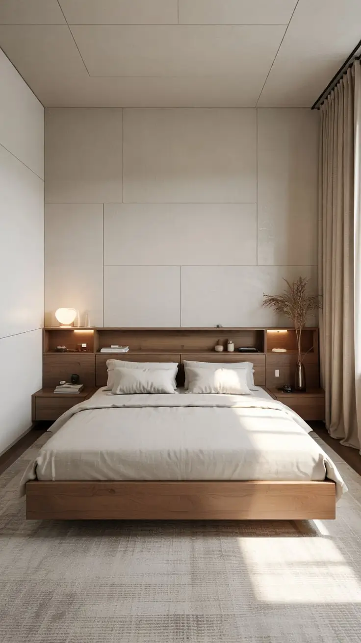 Discover The Future Of Sleep With Stunning New Bed Designs Ideas 2026