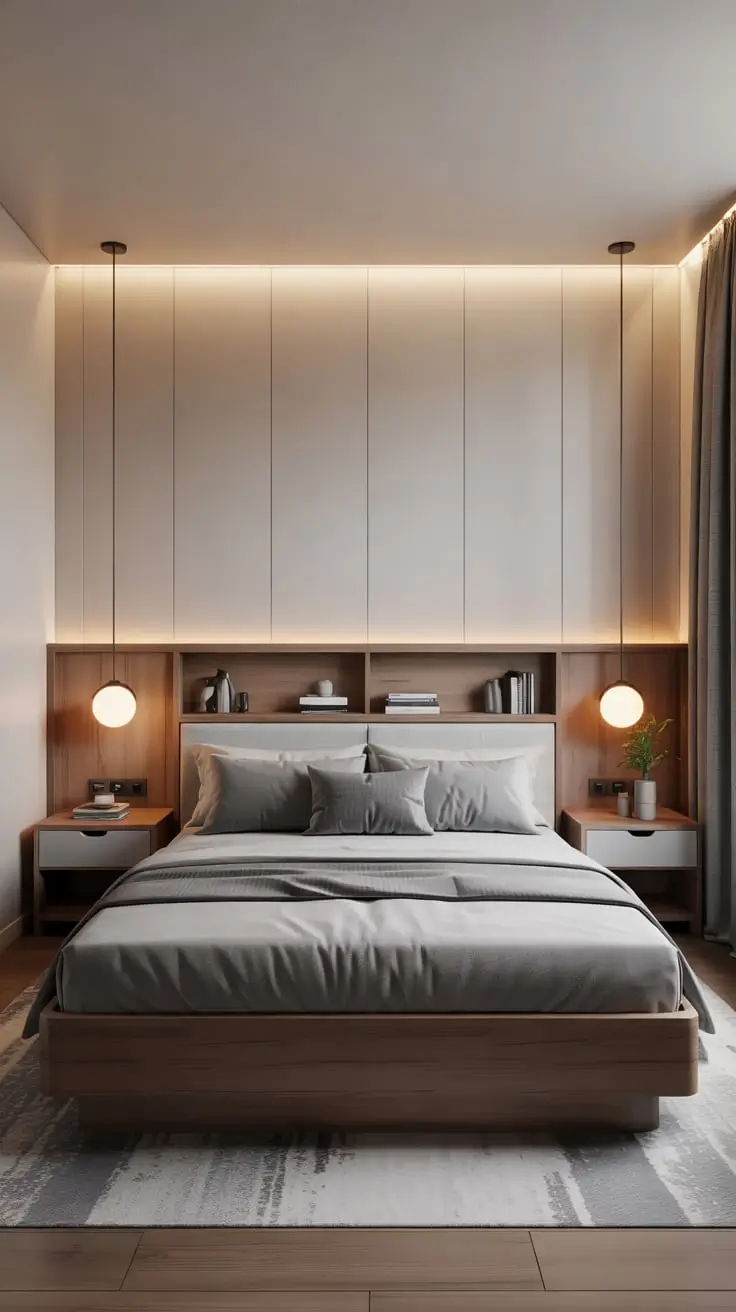 Discover The Future Of Sleep With Stunning New Bed Designs Ideas 2026