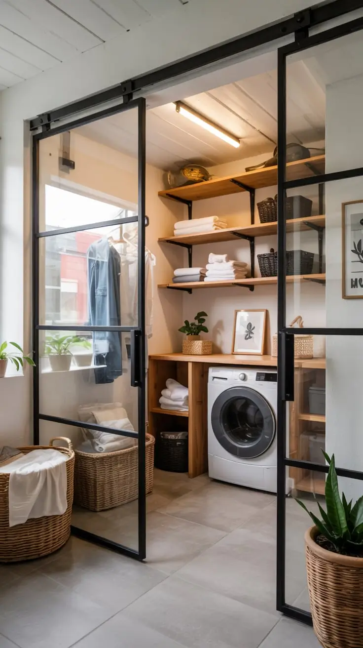 Transform Your Home With Inspiring Laundry Room Organization Ideas 2026