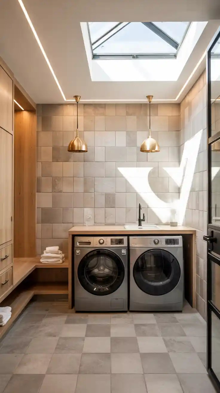 Transform Your Home With Inspiring Laundry Room Ideas 2026