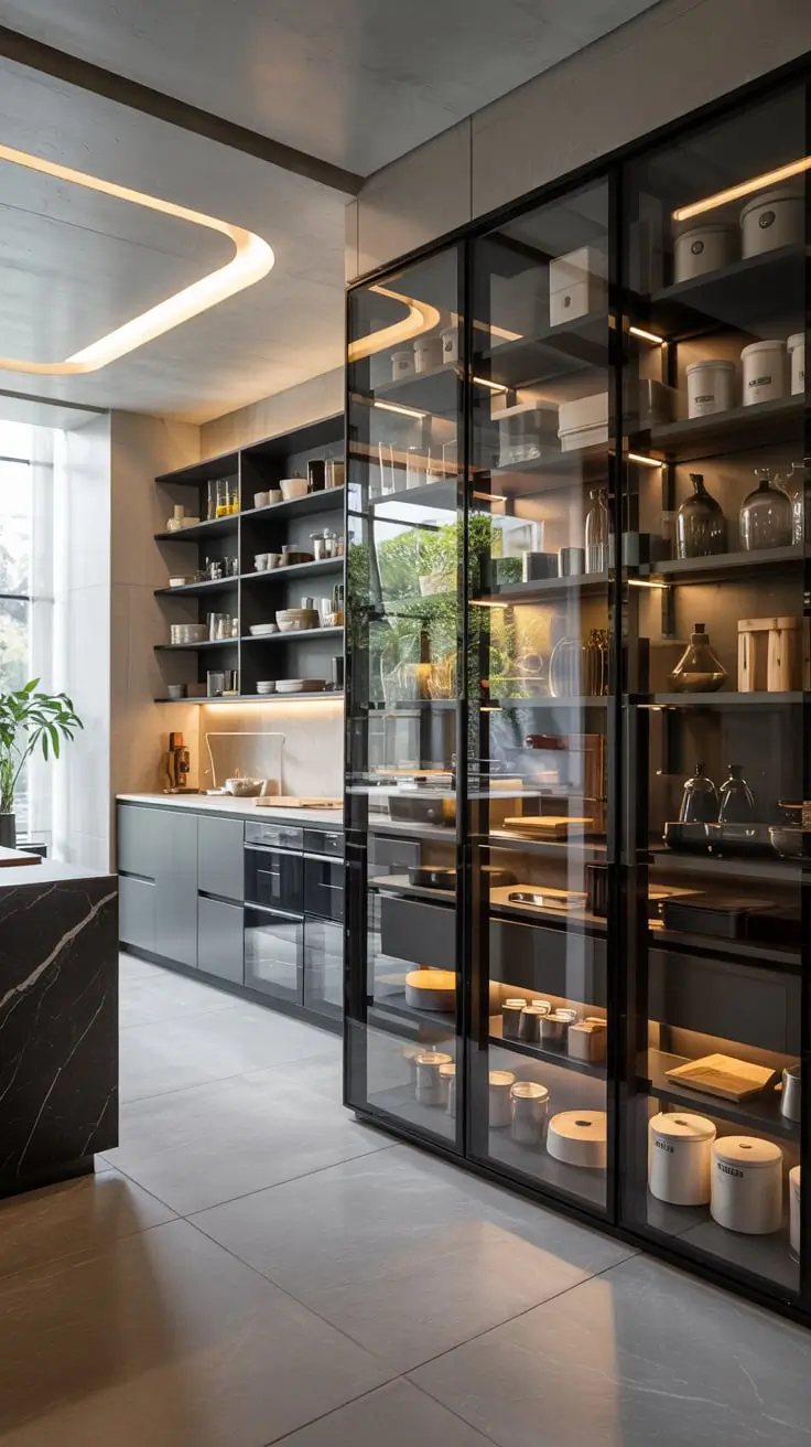 Transform Your Space With the Best Food Pantry Ideas in the Kitchen 2026