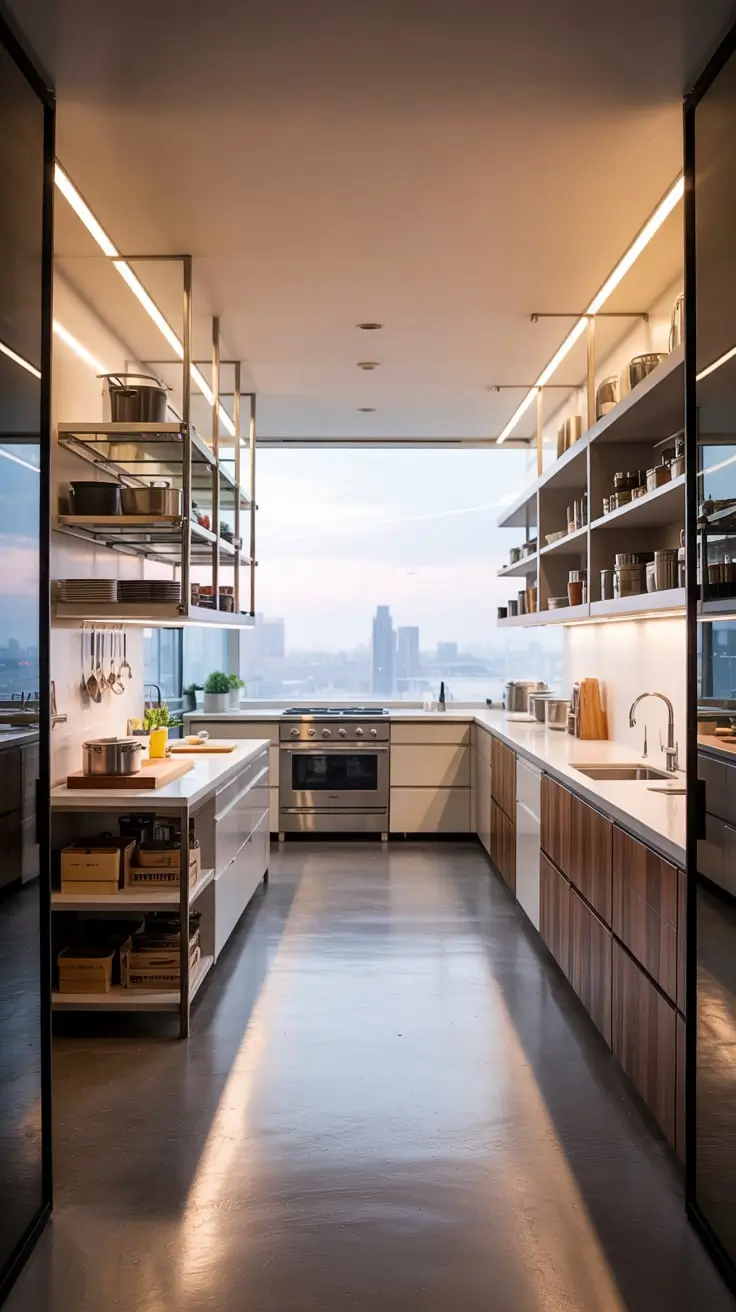 Transform Your Space With the Best Food Pantry Ideas in the Kitchen 2026