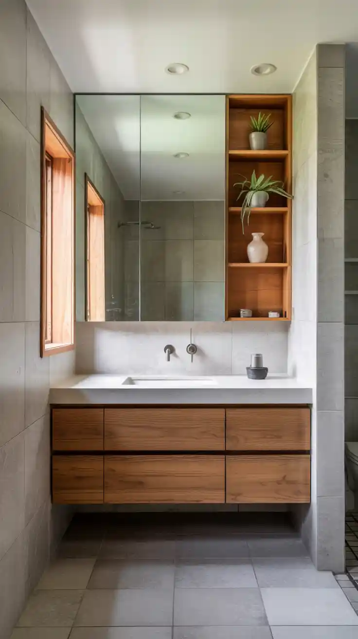 Transform Your Space With Inspiring Bathroom Makeover Ideas For 2026
