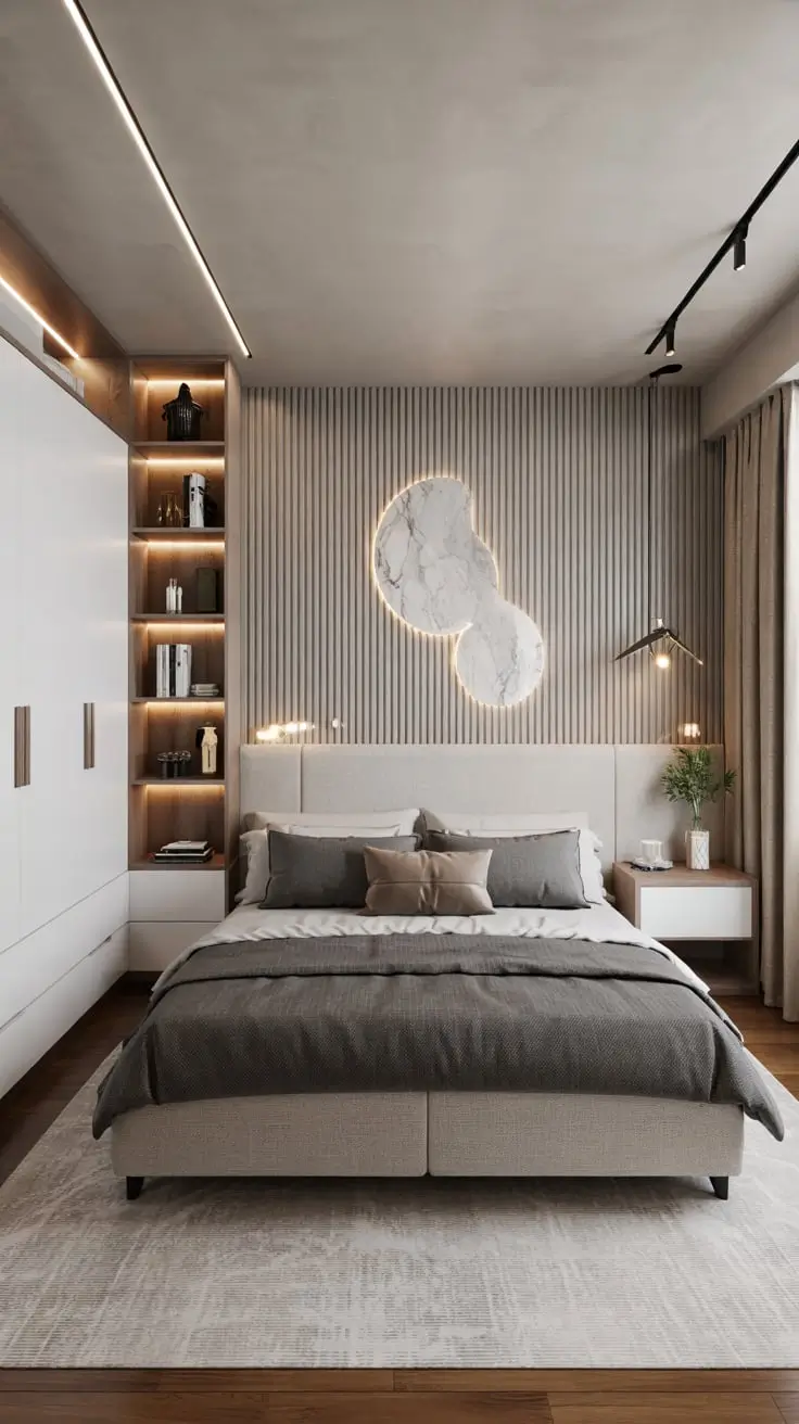 Transform Your Space With Inspiring Bedroom Furniture Ideas 2026