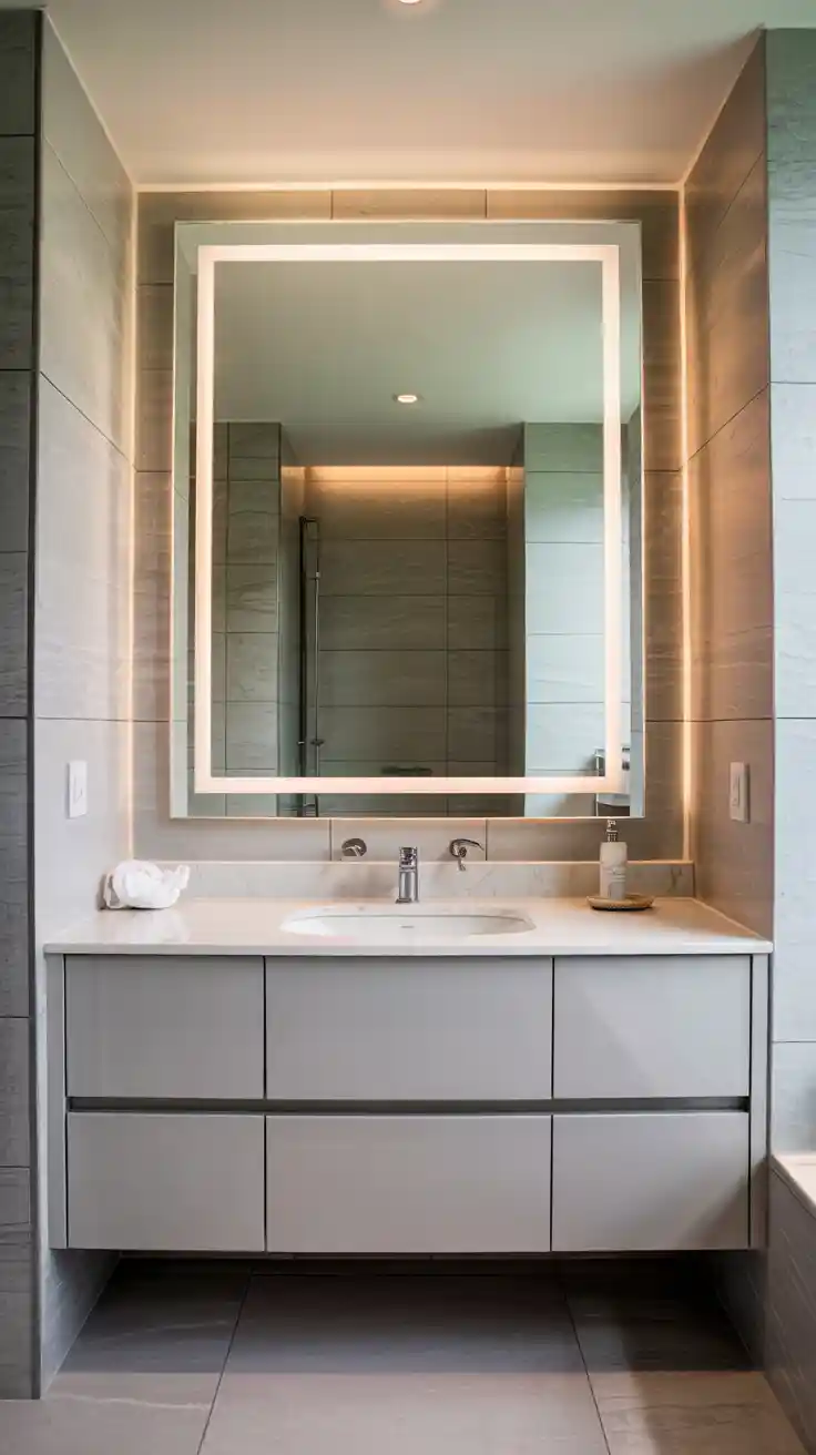 Transform Your Space With The Best Modern Bathroom Ideas 2026