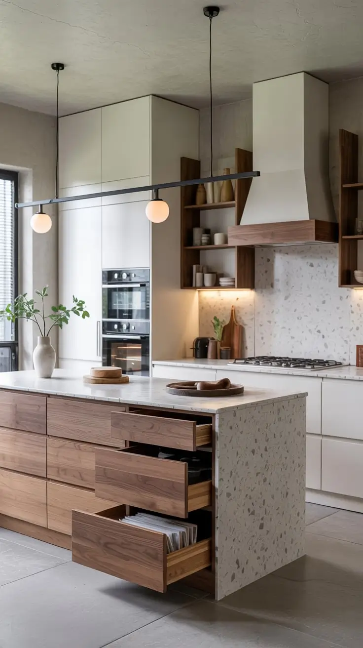 Transform Your Space With the Best Food Pantry Ideas in the Kitchen 2026