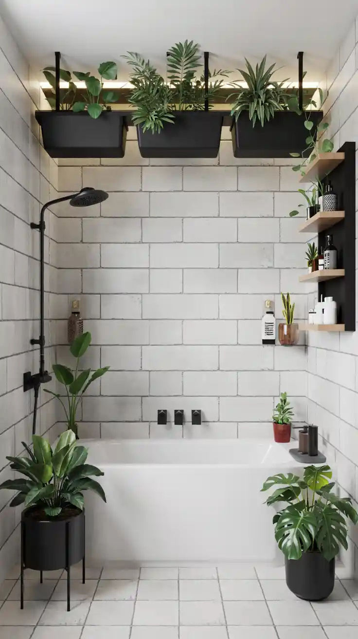 Stylish Transformations With Black And White Bathroom Ideas 2026