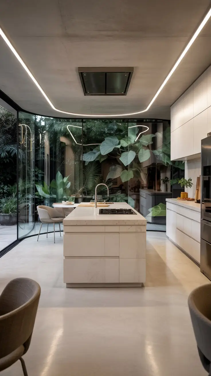 Revolutionizing Food Delivery With The Most Inspiring Dark Kitchen Ideas 2026