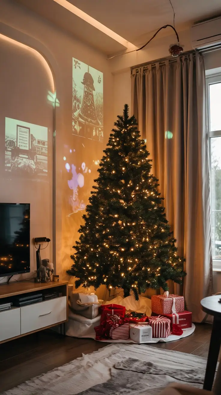 Fresh And Inspiring Xmas Decorations Ideas 2025 For A Modern Holiday Home