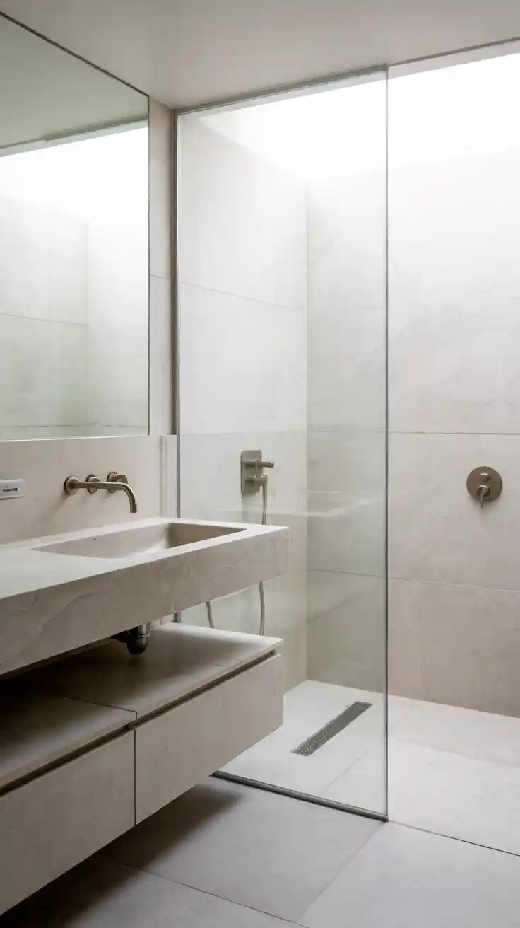 Transform Your Space With The Best Modern Bathroom Ideas 2026