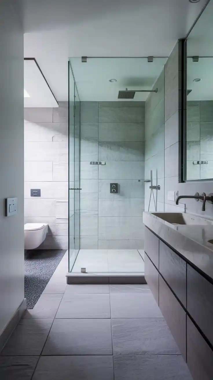 Transform Your Space With The Best Modern Bathroom Ideas 2026