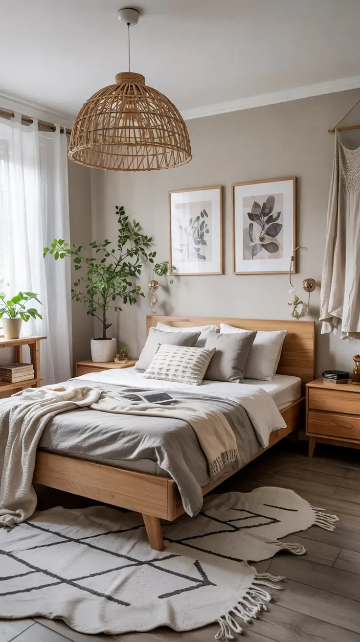 Fresh Inspiration for Transforming Compact Spaces with Small Bedroom Ideas 2026