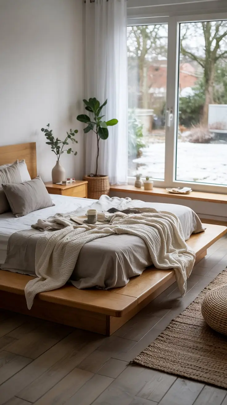 Fresh Inspiration for Transforming Compact Spaces with Small Bedroom Ideas 2026