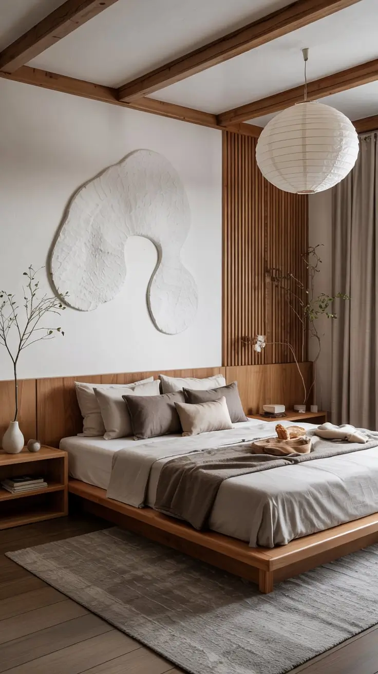 Fresh Inspiration for Modern Living With New Bedroom Ideas 2026