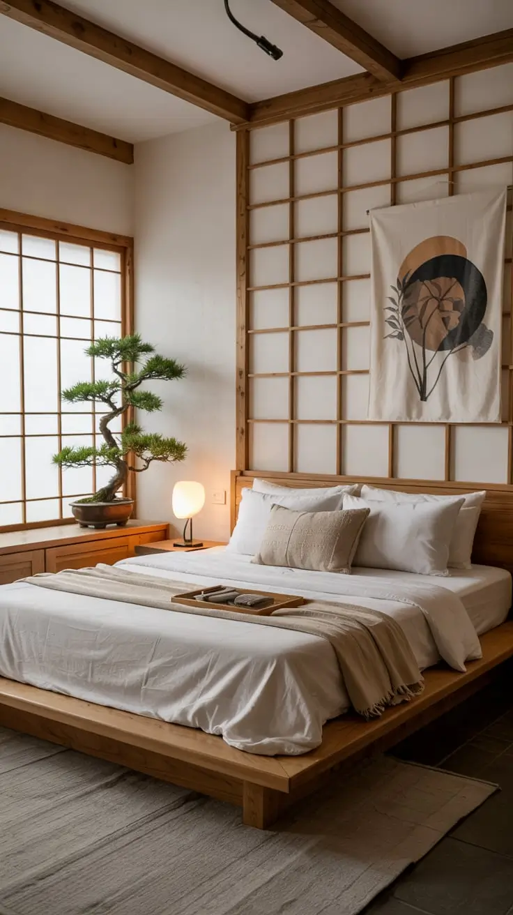 Redefining Modern Sleep Spaces The Ultimate Bed Aesthetic 2026 Vision