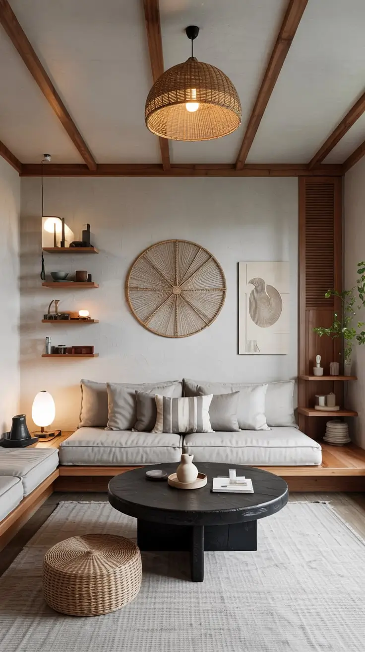 Creative Trends And Fresh Inspiration For Apartment Living Room Ideas 2026