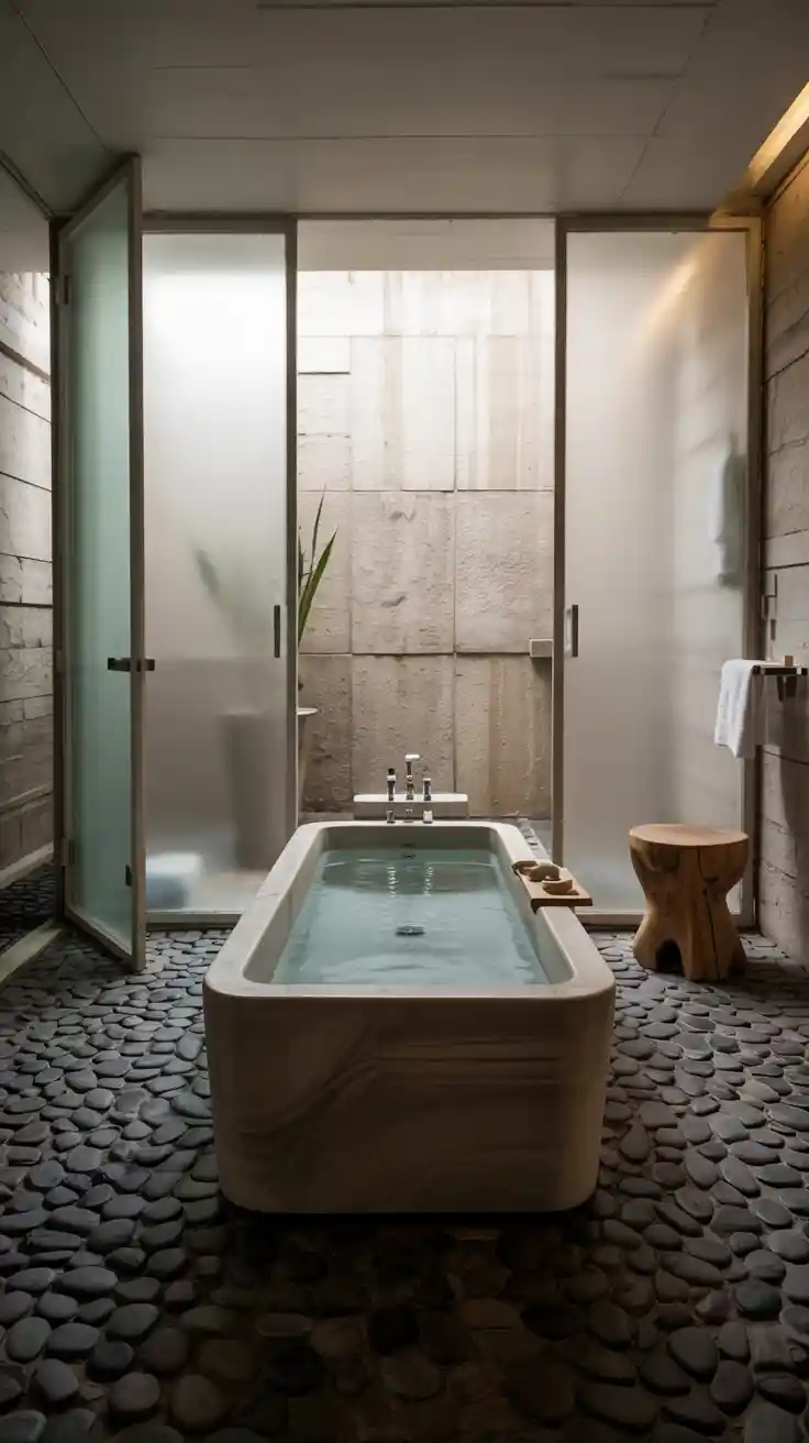 Transform Your Space With The Best Modern Bathroom Ideas 2026