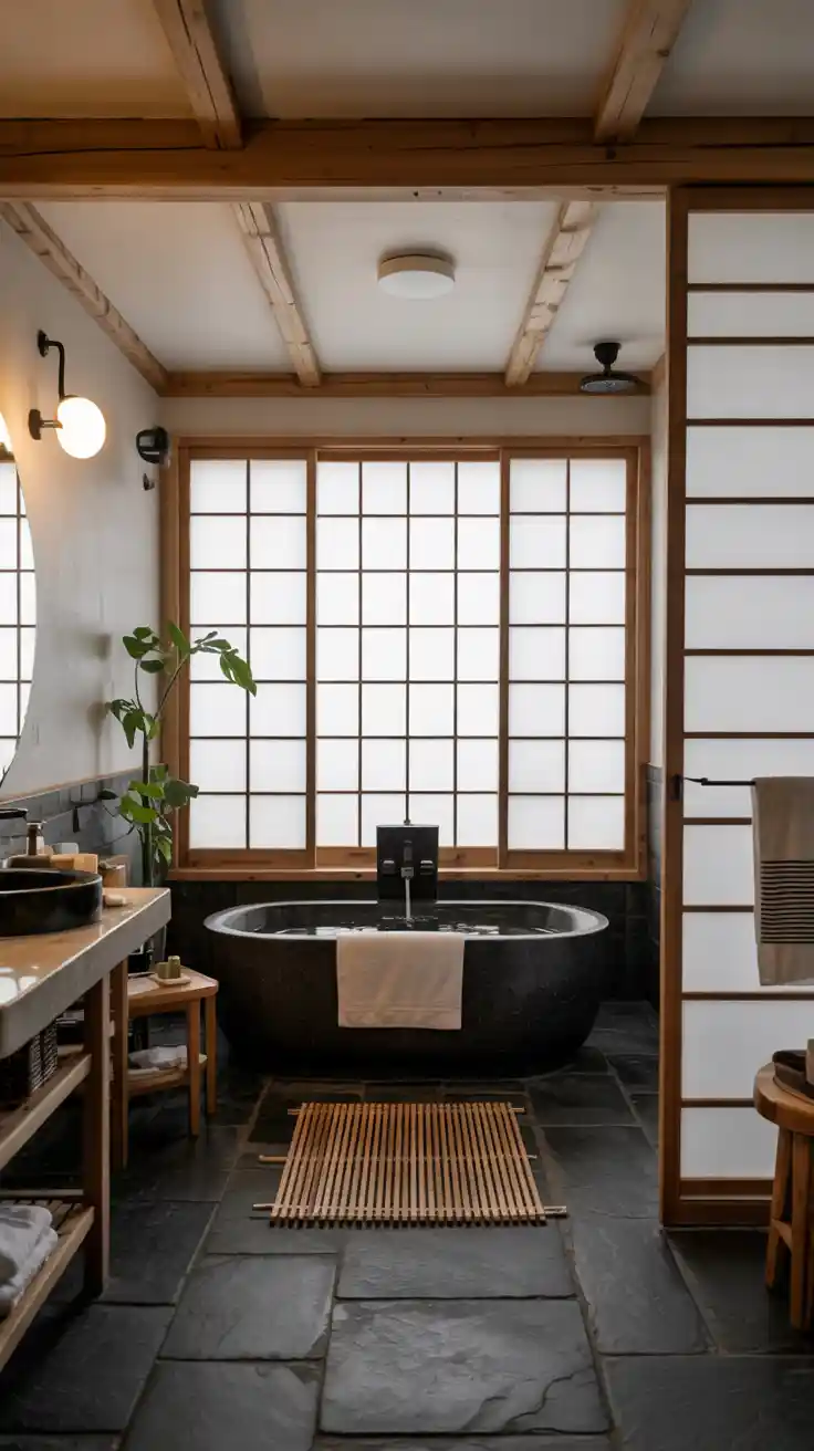 Stylish Transformations With Black And White Bathroom Ideas 2026