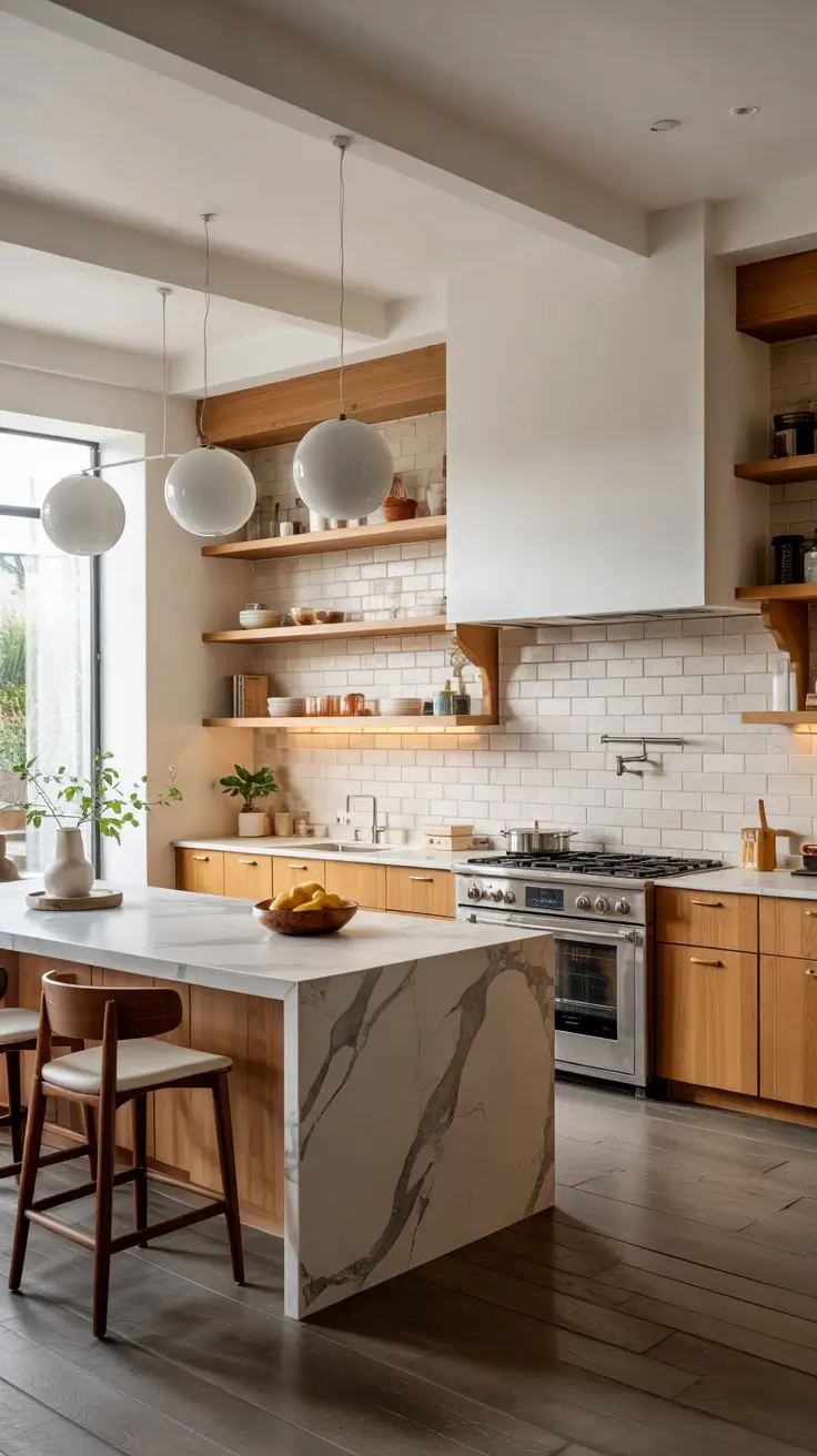 The Ultimate Guide To Stunning Kitchen Layouts 2026