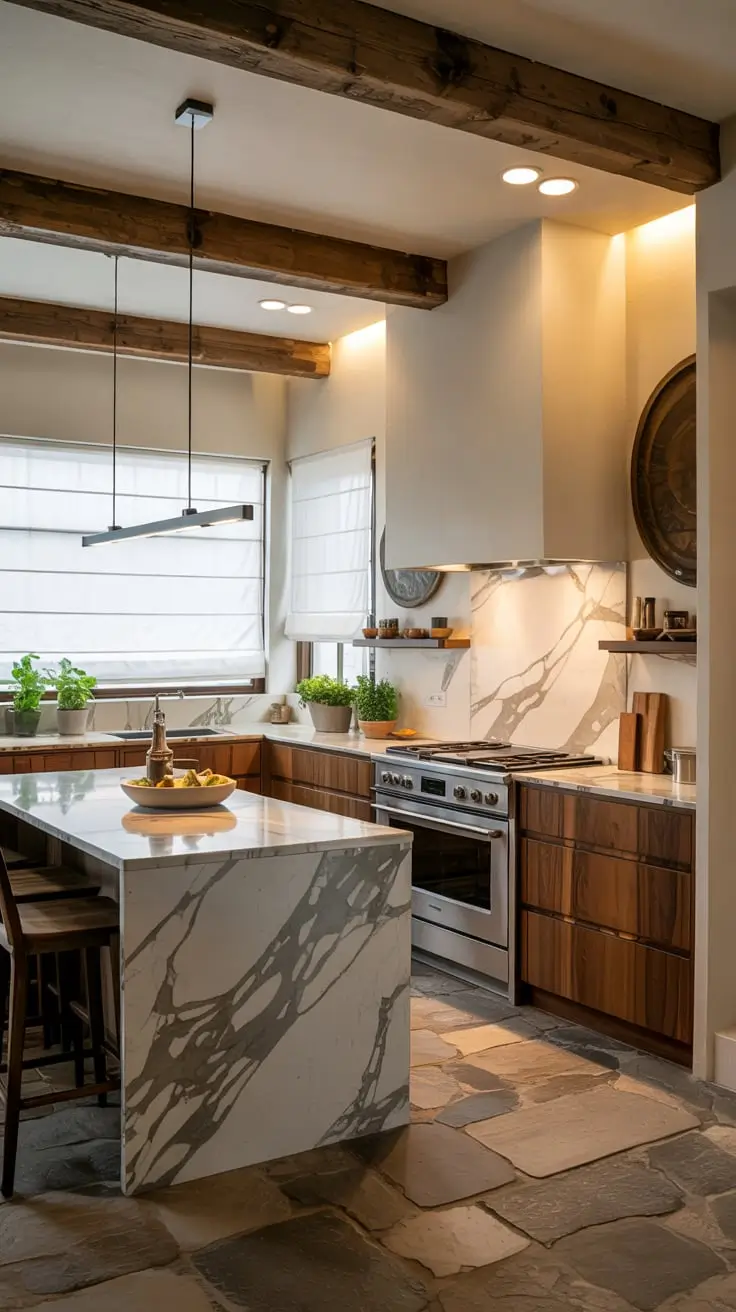 The Ultimate Guide To Stunning Kitchen Layouts 2026