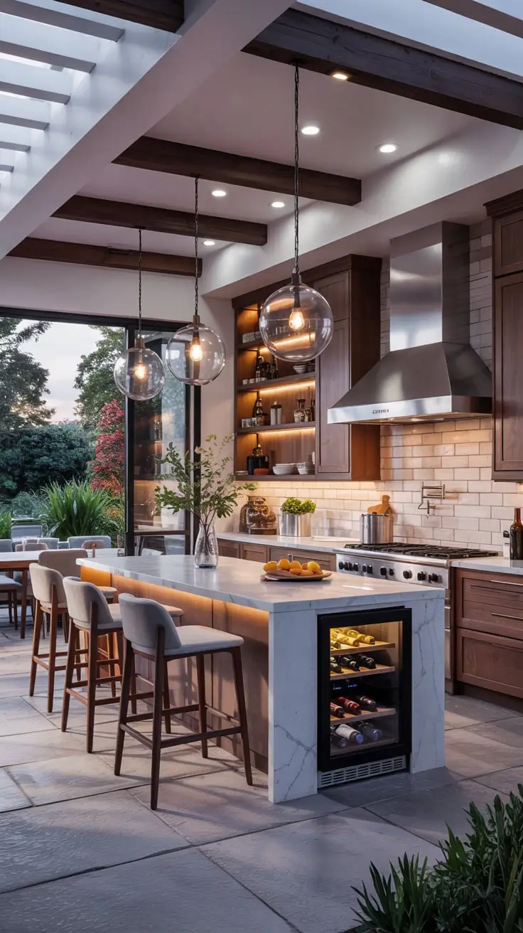 The Ultimate Guide To Stunning Kitchen Layouts 2026