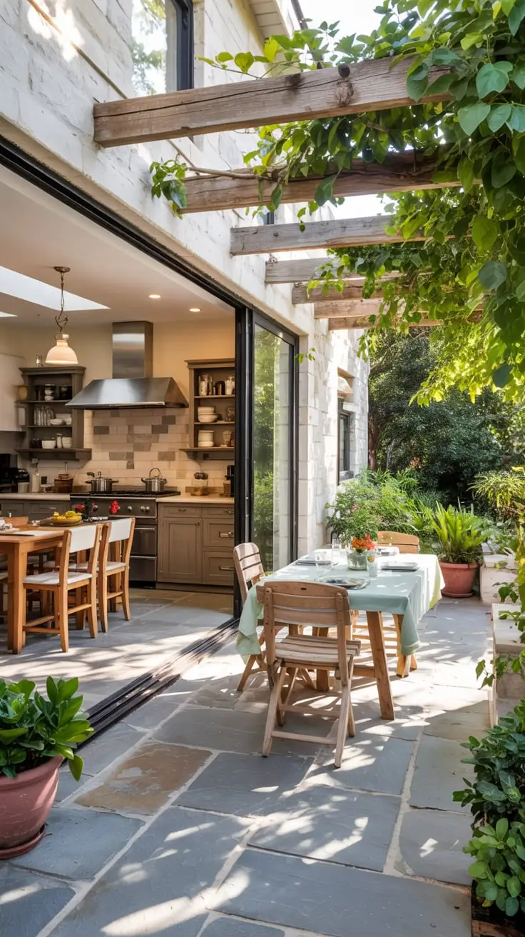 The Ultimate Guide To Stunning Kitchen Layouts 2026