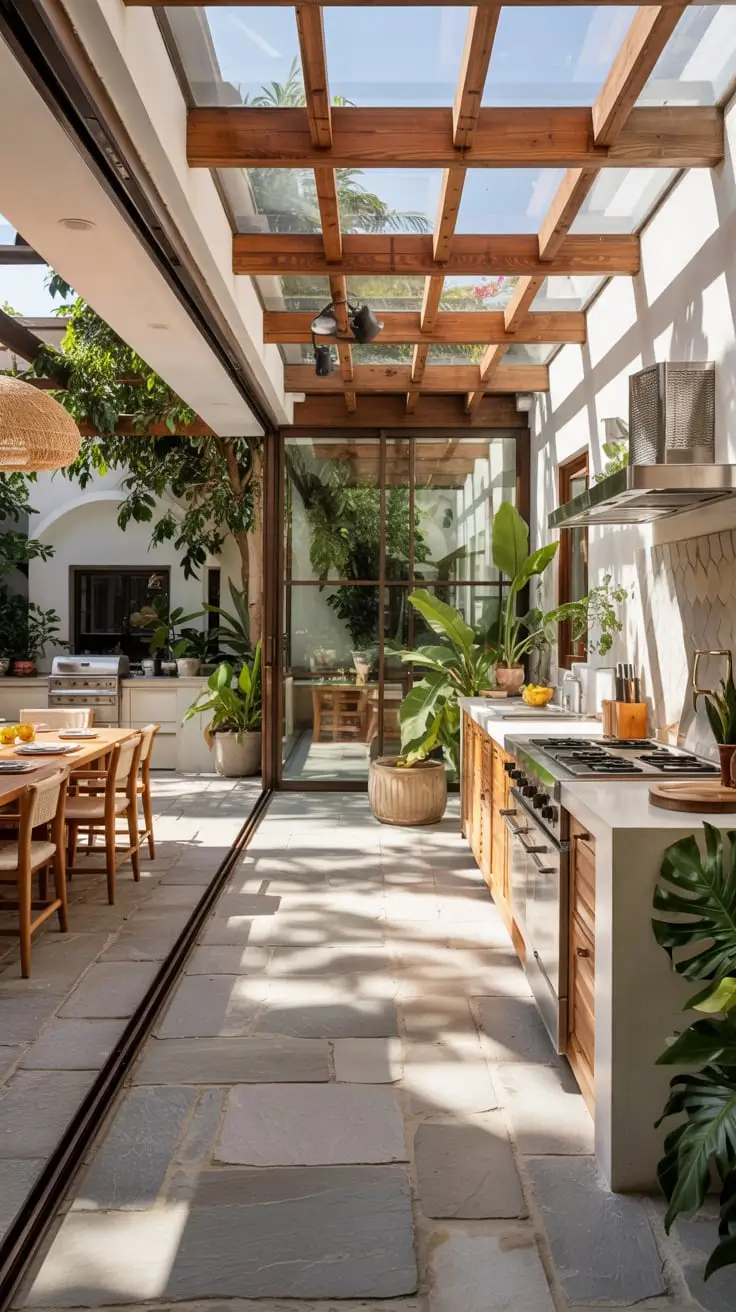 The Ultimate Guide To Stunning Kitchen Layouts 2026