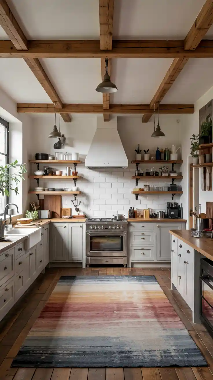 Fresh Kitchen Rugs Ideas 2026 To Transform Your Cooking Space