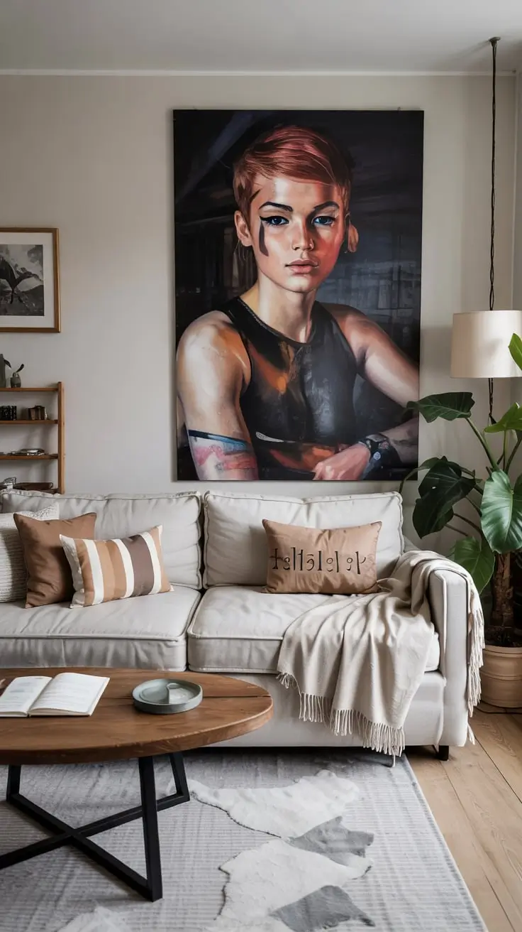 Creative Trends And Fresh Inspiration For Apartment Living Room Ideas 2026