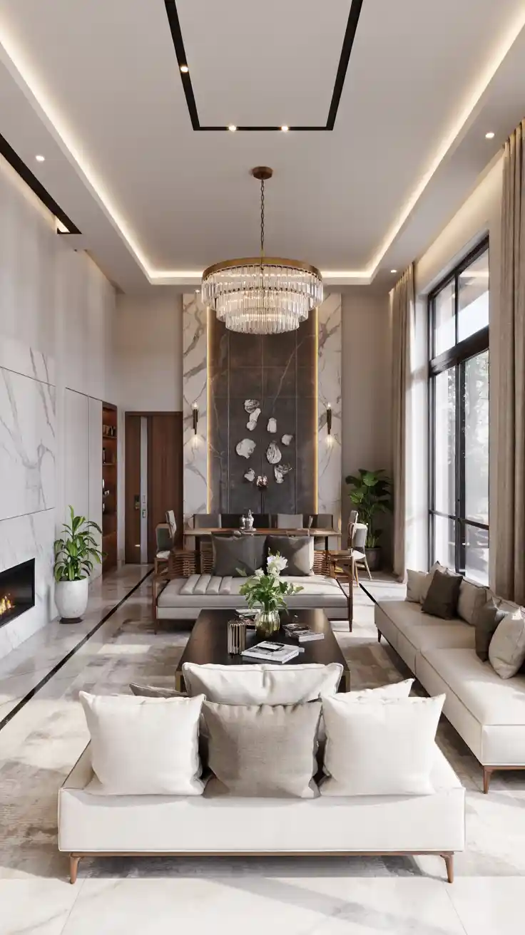 Discover The Most Inspiring Sunken Living Room Ideas 2026 For Modern Homes