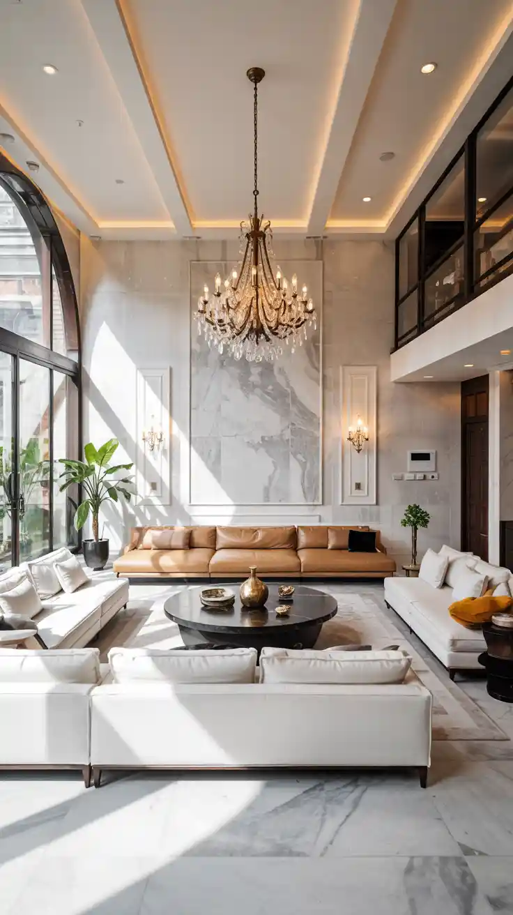 Discover The Most Inspiring Sunken Living Room Ideas 2026 For Modern Homes