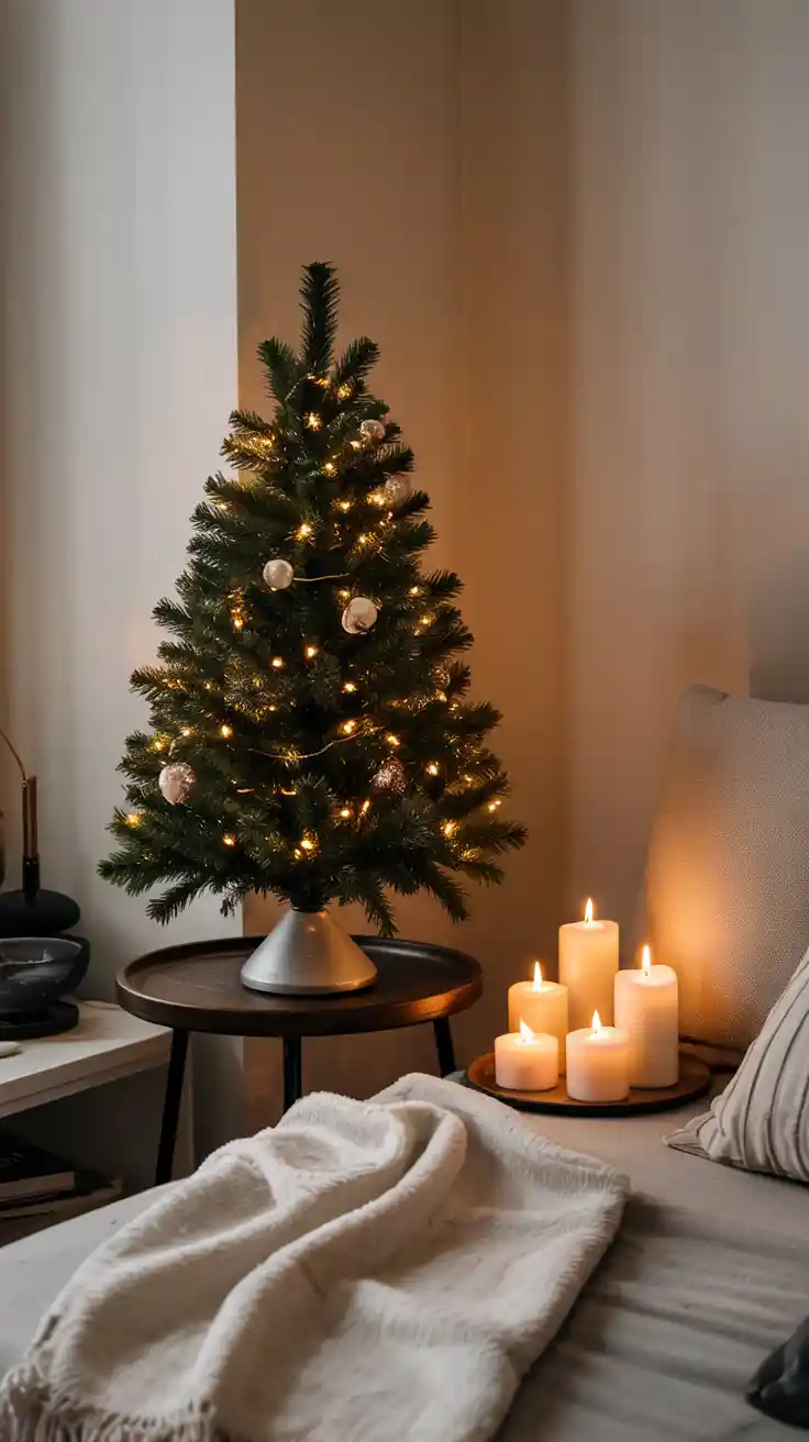 Magical Xmas Tree Ideas 2025 For A Stylish And Cozy Holiday Home