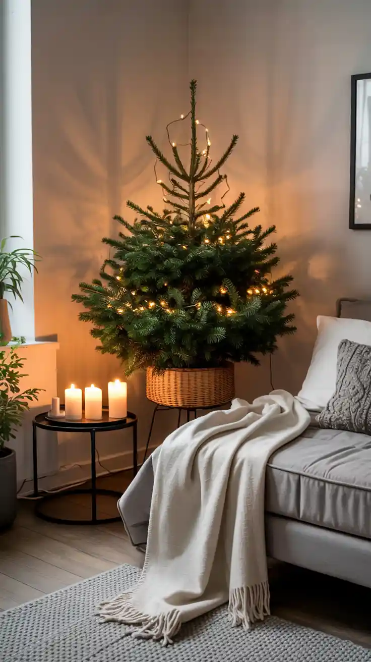 Magical Xmas Tree Ideas 2025 For A Stylish And Cozy Holiday Home