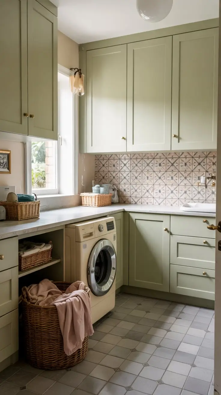 Transform Your Home With Inspiring Laundry Room Organization Ideas 2026