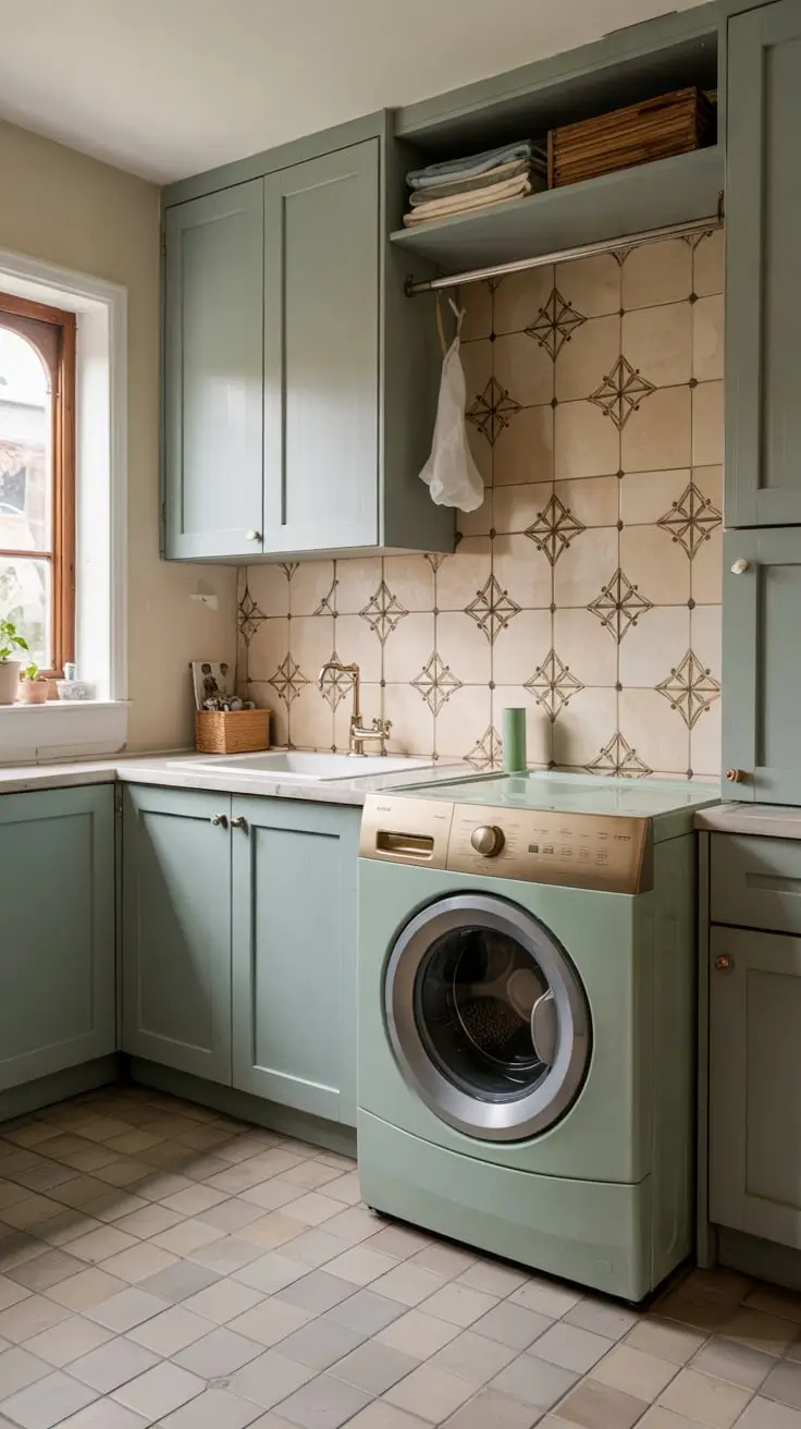 Transform Your Home With Inspiring Laundry Room Organization Ideas 2026