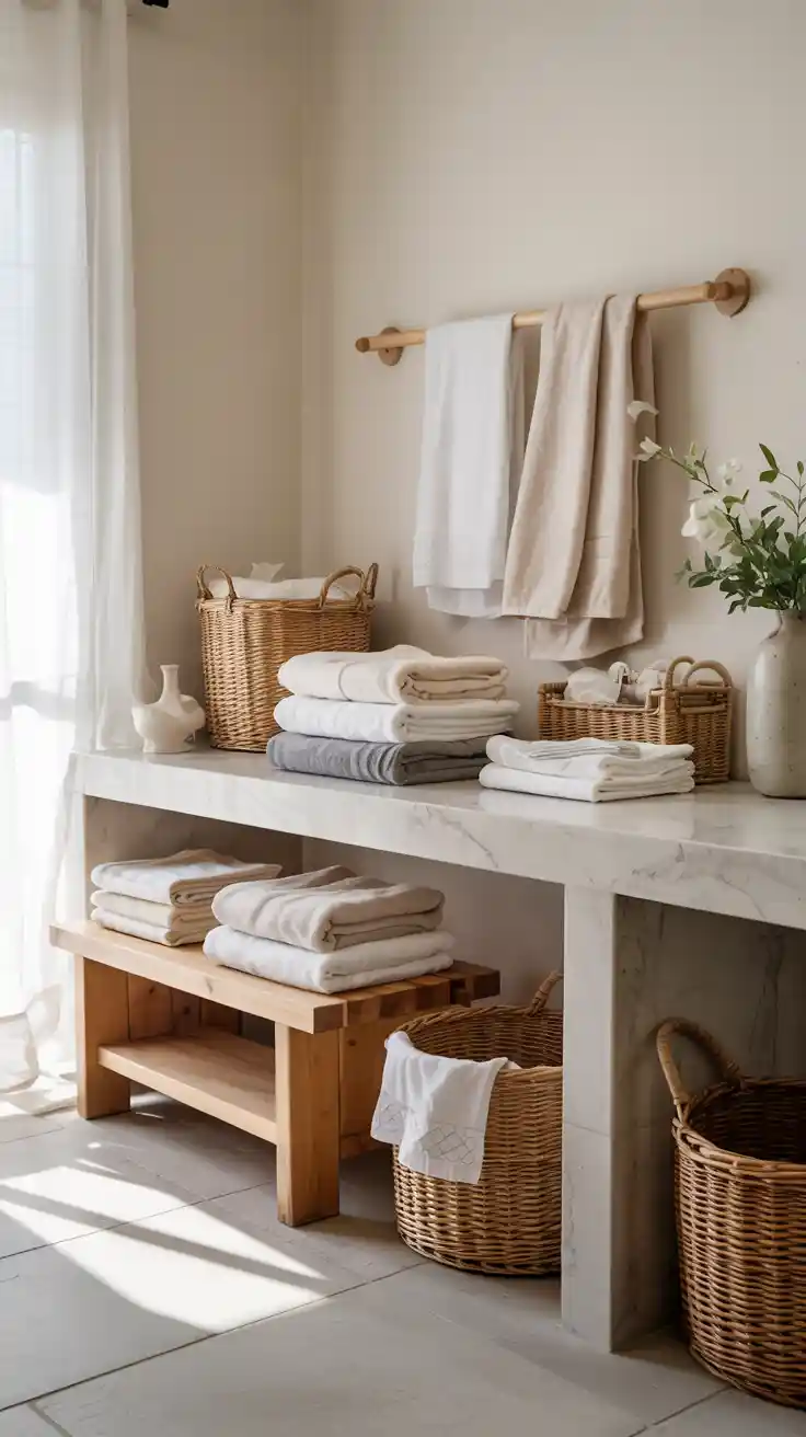 Transform Your Home With Inspiring Laundry Room Ideas 2026